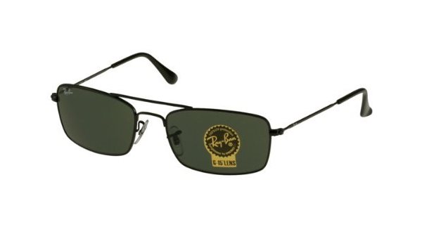 Oiritaly Sunglasses Man Ray Ban 0RB3309 55 002